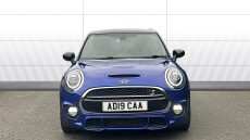MINI Hatchback 2.0 Cooper S Sport II 5dr Auto Petrol Hatchback